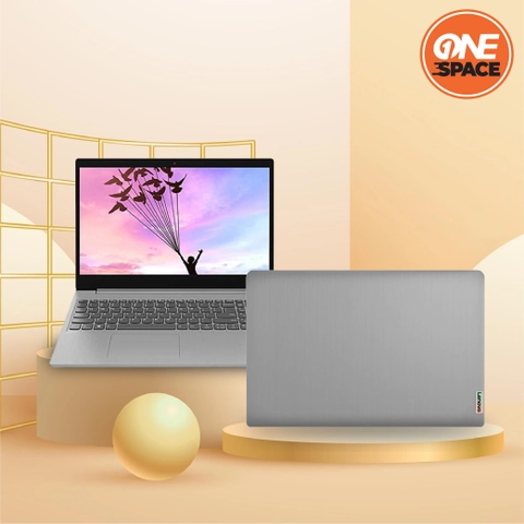 One Space - Laptop Lenovo IdeaPad Slim 3i 15IML05-81WB01DQID /Core i3-10110U/4GB/256GB SSD