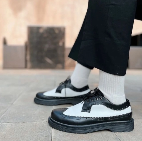 MR DEE - MR DEE shoes X B W
