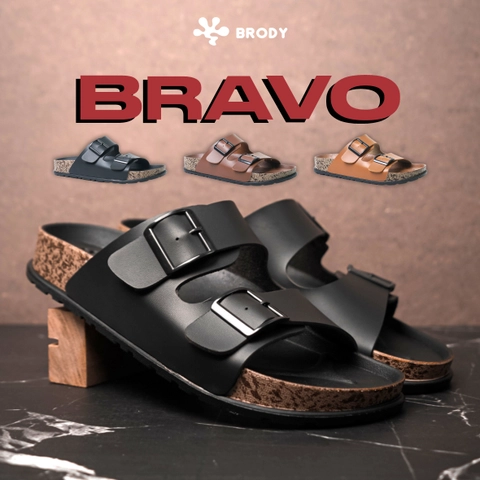 Minigros - Brody Bravo