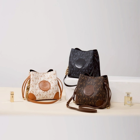 JIMSHONEY SUKABUMI - JIMSHONEY SUKABUMI - ALMA BAG TSB-009 - NEW COOLECTION