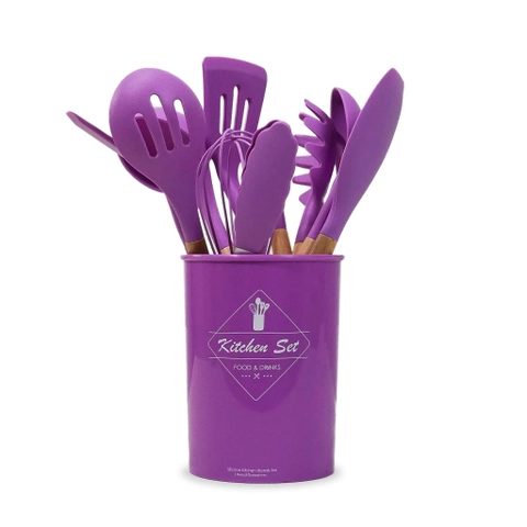 Mumtazqu Store - ZUKAMURA Spatula Set