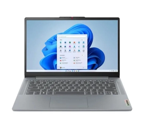 Mumtazqu Store - Lenovo IdeaPad Slim 3 14AMN8