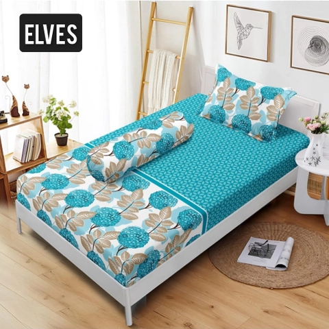 Dylan 19 [TA] - Sprei Vallery Quincy 120x200 - ELVES