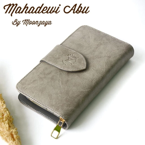 Fashopid - MOONZAYA DOMPET HP MAHADEWI PHONECASE