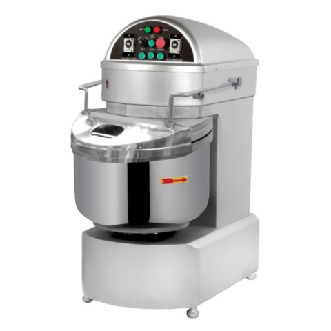 SATMESIN - DH-200 Spiral Mixer 200 Liter Pengaduk Adonan Roti Kapasitas Besar Getra