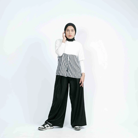 Sseolshop - Sisil Atasan Wanita Kekinian
