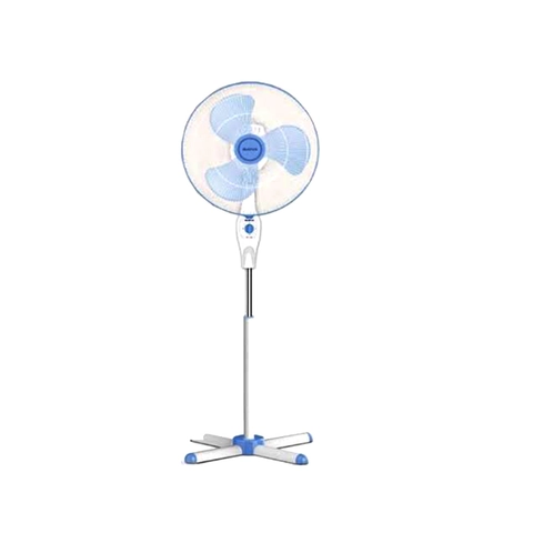 UTAMAMEGA - Maspion EX1611 Stand Fan Kipas Angin Berdiri 16 Inch