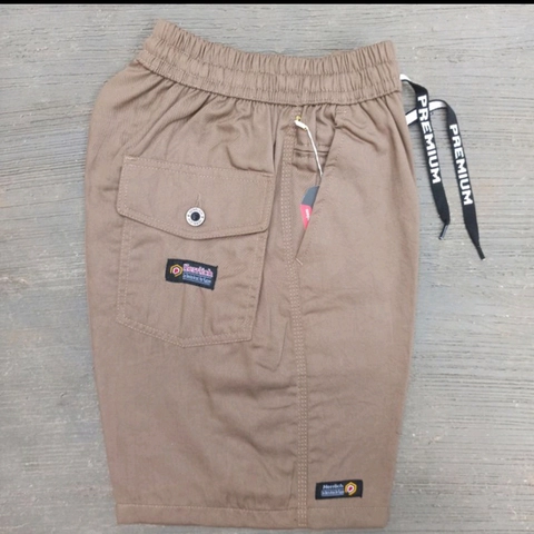 Artha fasshion - CHINOS BOARDSHORT JUMBO ORIGINAL
