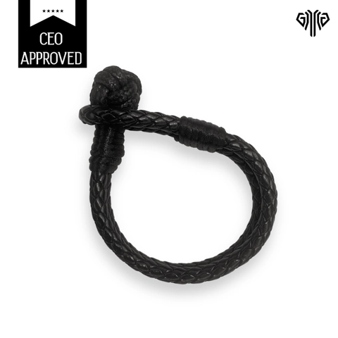 GAWUNG - Gelang Pria Keren Cowok Gelang Hitam Pria Aesthetic Cowo Classic Madura GGMADU