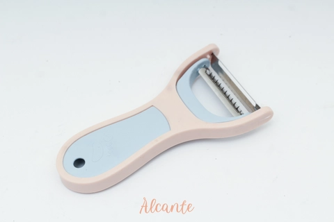 Alcante - Peeler 2 in 1