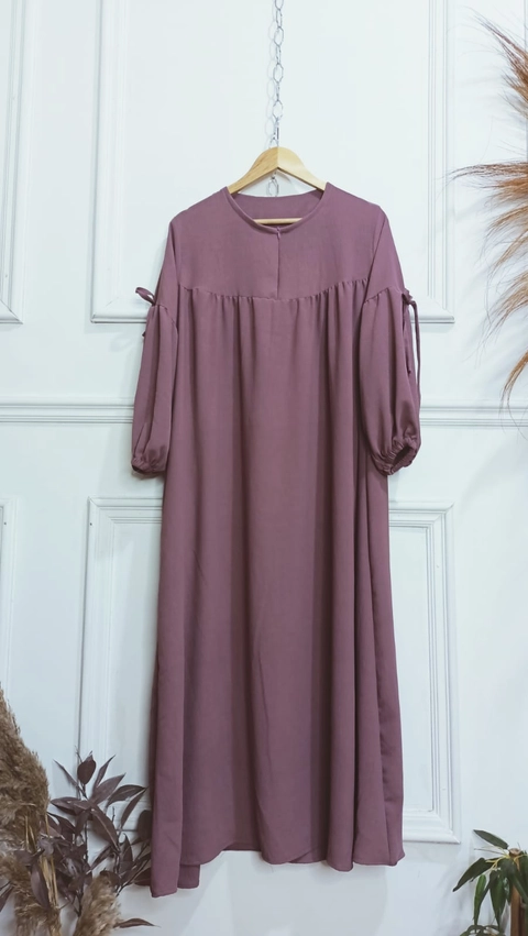 ALMIRA STORE - GAMIS IRINA CRINGKEL PART 2