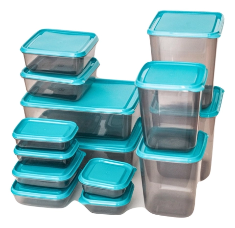 Evermos Gift - WB - Toples 14 pcs