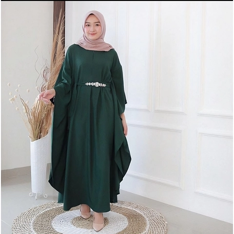 Ladee Official - GAMIS MODEL ELIN KAFTAN