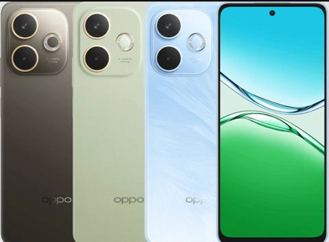 JAYA CELLULER - Oppo A5 pro 4G