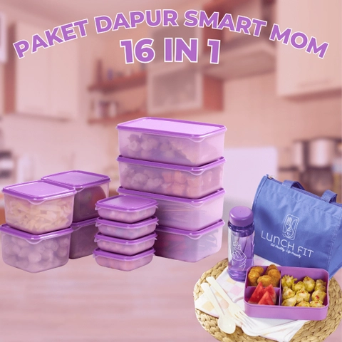 CPM Official - CPM Smart Mom Storage Box