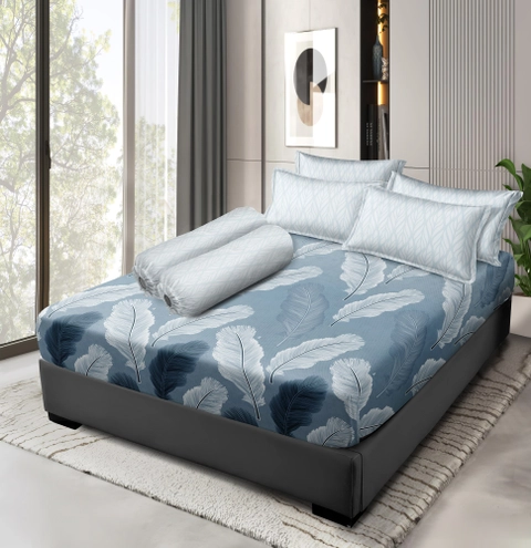LADY ROSE OFFICIAL - Lady Rose Sprei Dalila