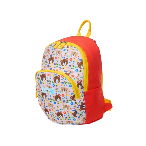 LITTLE NEOSACK - Little Neosack - Tas Ransel Mini Tas Anak - LITTLE BEAR LA95007