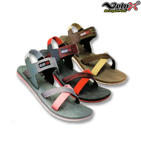 Eagle - Sandal VELO Wanita SHAKIRA