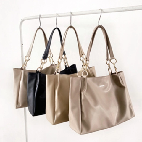 Tweelyforbag - Nadine Totebag - Tweelyforbag - Tas Selempang Wanita - Tas Wanita