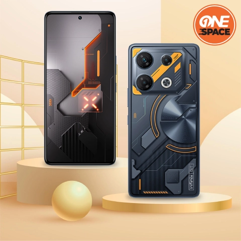 One Space - HP Infinix GT 10 Pro 8/256GB