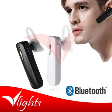 V Lights - Headset Bluetooth Stereo Samsung