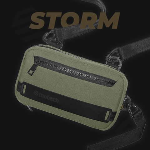 Thobach official - THOBACH Sling Phone Anti Air Waterproof STORM