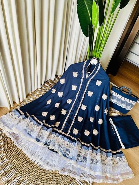 SRIAYU COLLECTION - MUKENA QINARA QUEN