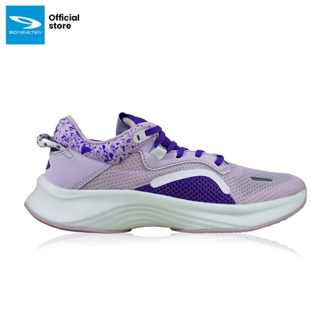 910 Nineten - 910 Ninten - EASY TRAIN Sepatu Lari - LILAC/VIOLET/WHITE