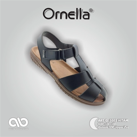 Odillon - Ornella - G 5002 / Sepatu Sandal Wanita Casual