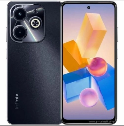 JAYA CELLULER - Infinix Hot 40 pro
