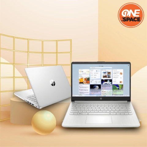 One Space - Laptop HP 14 inch 14s-dq0510TU