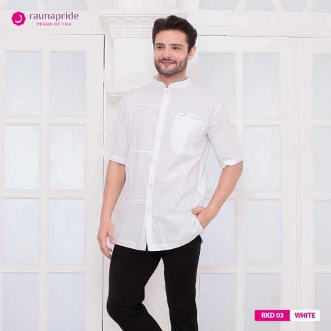RAUNAPRIDE OFFICIAL - KOKO DEWASA RKD-03