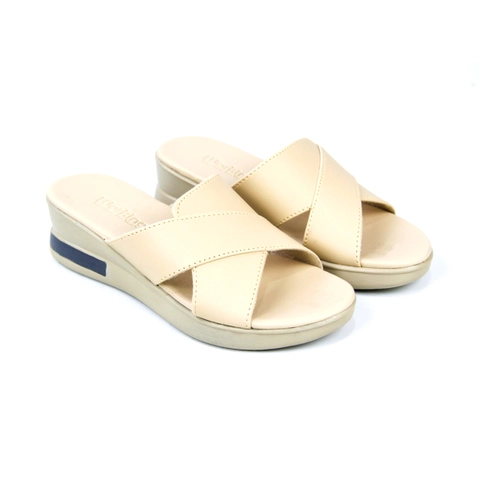 Working Shoes - NEW ARRIVAL SANDAL FASHION CASUAL WANITA WORKING WEDGES-01