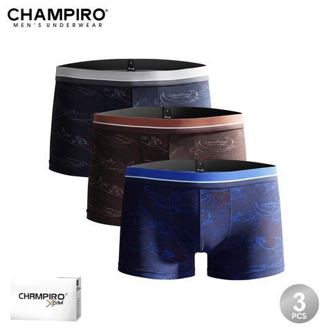 Champiro Underwear - Champiro Pakaian Dalam 0315
