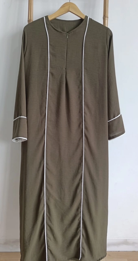 ALMIRA STORE - GAMIS HAMEEDA / ABAYA