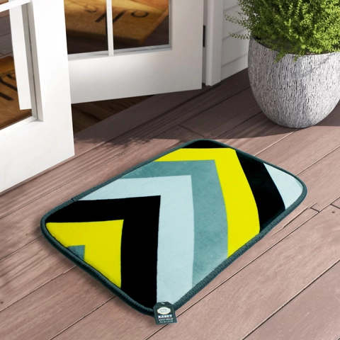 Dylan 19 [TA] - Keset Vallery Quincy 60x40 Anti Slip - ZARA