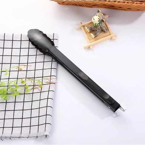 Tocami Household - Capit Makan stainless steel