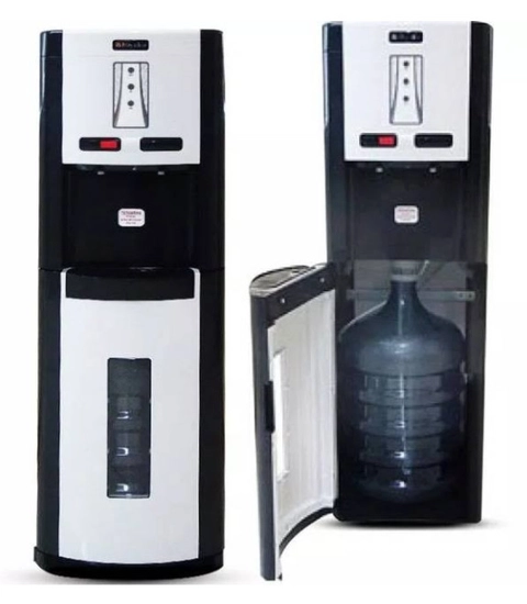 UTAMAMEGA - Dispenser Galon Bawah Miyako WDP300