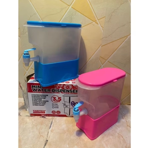 UNIQSO STORE - DISPENSER AIR TABITHA