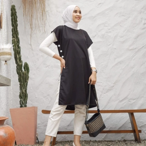Mybamus - Oversize Oliver Outer