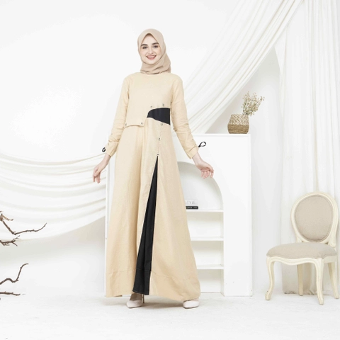 Almadany - Azalea Gamis
