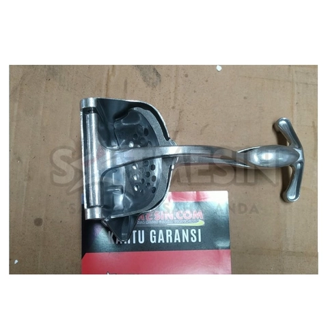 SATMESIN - ALAT PEMERAS JERUK MANUAL HAND PRESSURE JUICER PRES SATF-MN-001