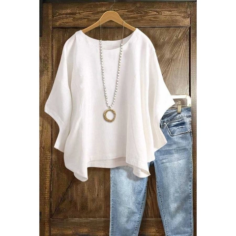 Sseolshop - Blouse Wanita - Aleeya Atasan Wanita Kekinian