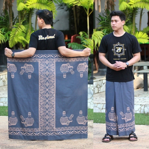 Kois Batik - SARUNG SANTRI DEWASA JULP