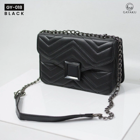 Gayaku - STARLA BAG BY GAYAKU