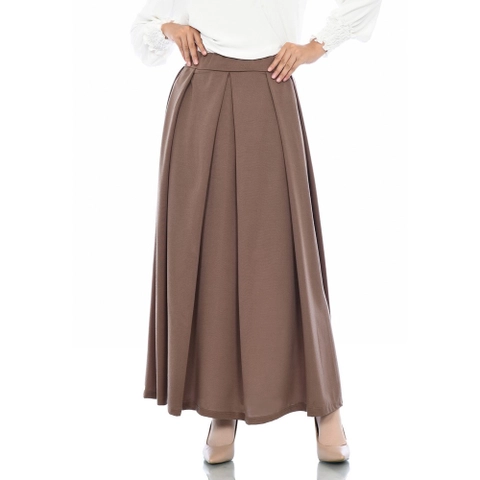 Mybamus - Pleated Skirt