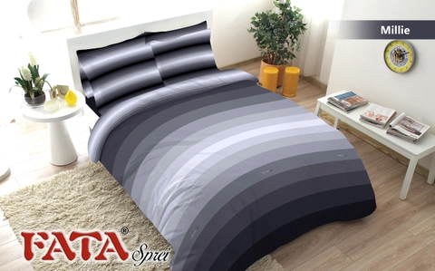 Dylan 19 [TA] - Bedcover Set Fata Signature 180x200 - Millie