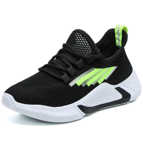 Koekita - Sepatu Kets Sneakers Pria KTB-011