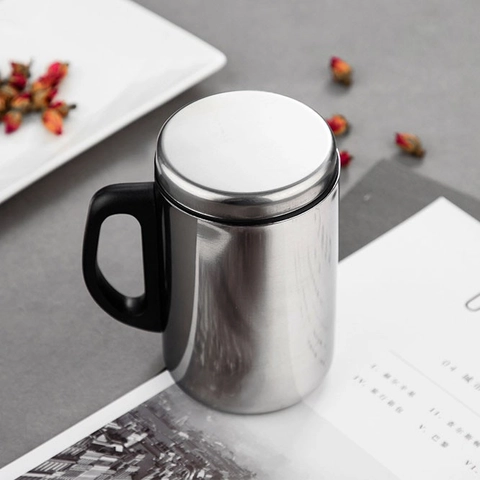 Toko Mawar - Mug Termos