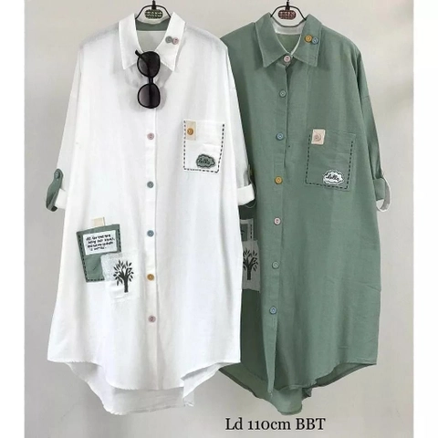 Muslim Clothing - Muslim Clothing - Tunik / Atasan Muslimah Wanita Terbaru Tunik Bahan Linen Rami / Pakaian Muslim Cew